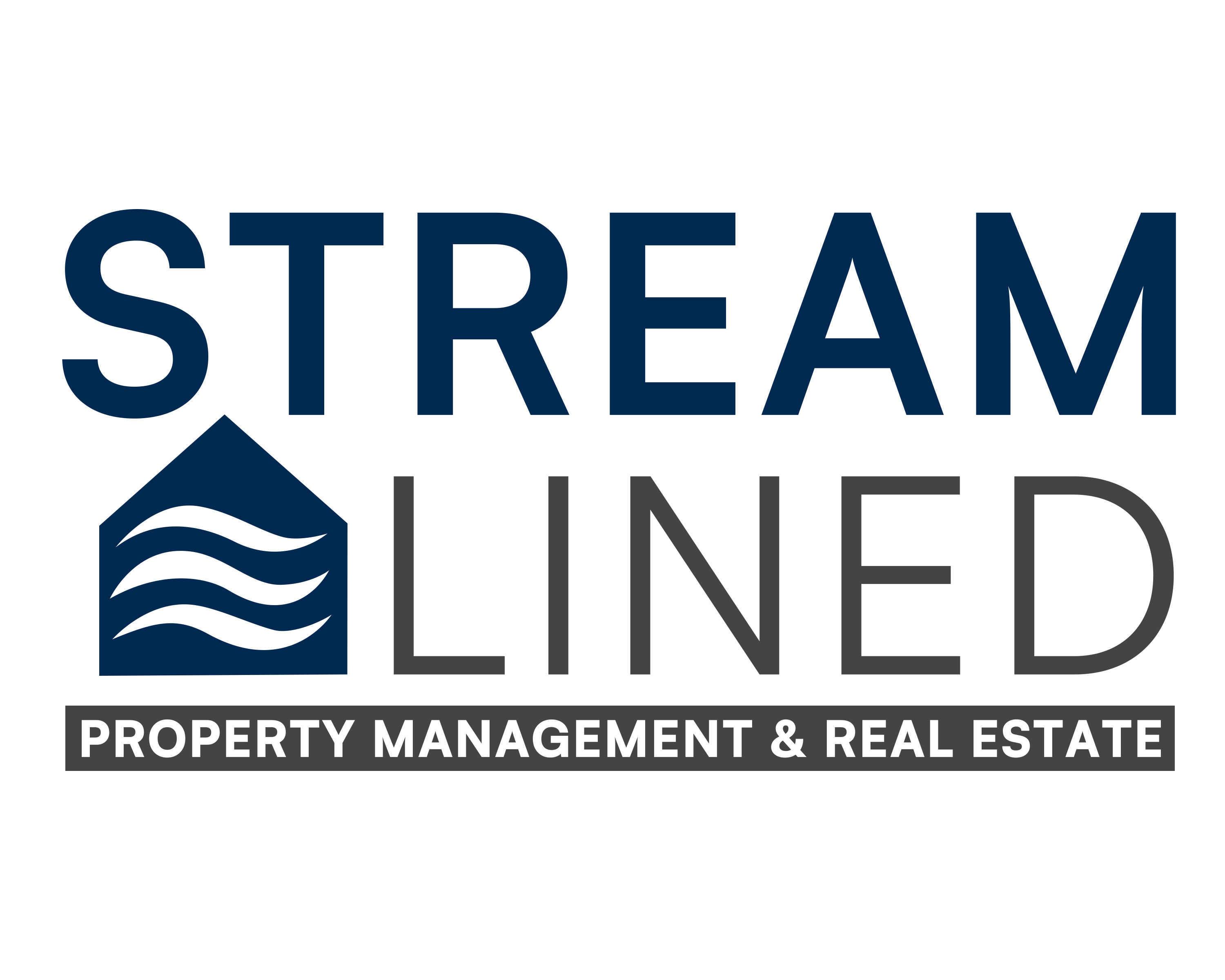 Streamlined Property Management