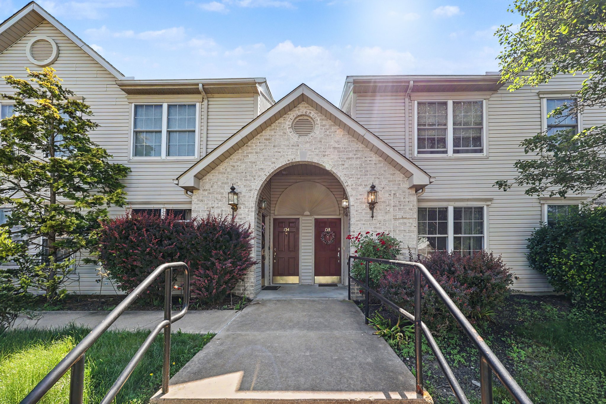 136 Hiddenwood Drive - 1