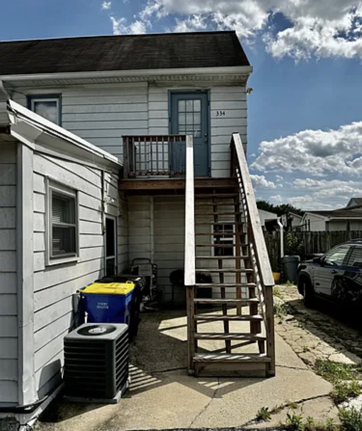 335 South Wood Street - 3